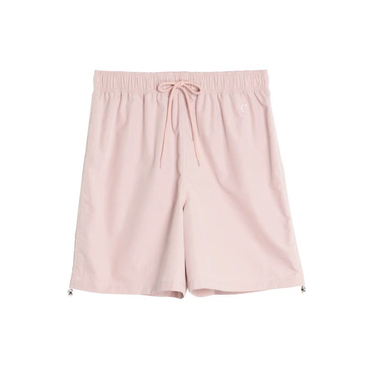 EASY HALF PT/イージーハーフパンツ | CALNAMUR | 詳細画像23 