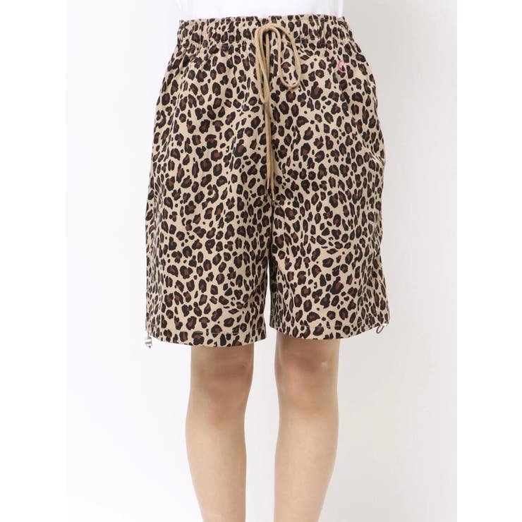 EASY HALF PT/イージーハーフパンツ | CALNAMUR | 詳細画像9 