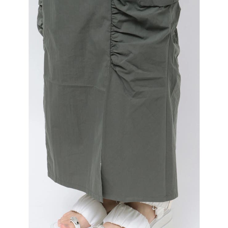 2WAY LACE OVER | CALNAMUR | 詳細画像27 