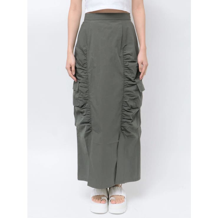 2WAY LACE OVER | CALNAMUR | 詳細画像31 