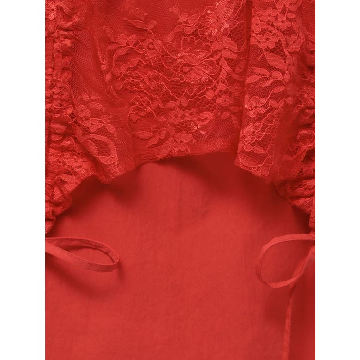 2WAY LACE OVER | CALNAMUR | 詳細画像33 