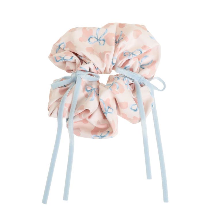 【ALEXIA STAMコラボ】Totebag&Scrunchie Set | CALNAMUR | 詳細画像14 