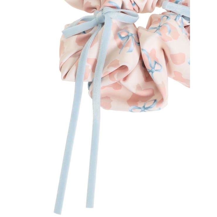 【ALEXIA STAMコラボ】Totebag&Scrunchie Set | CALNAMUR | 詳細画像15 