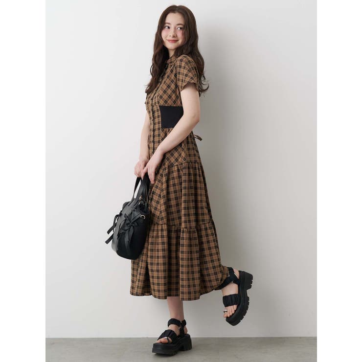 RIBBON BAG/リボンバッグ | CALNAMUR | 詳細画像11 