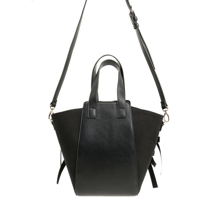 RIBBON BAG/リボンバッグ | CALNAMUR | 詳細画像14 