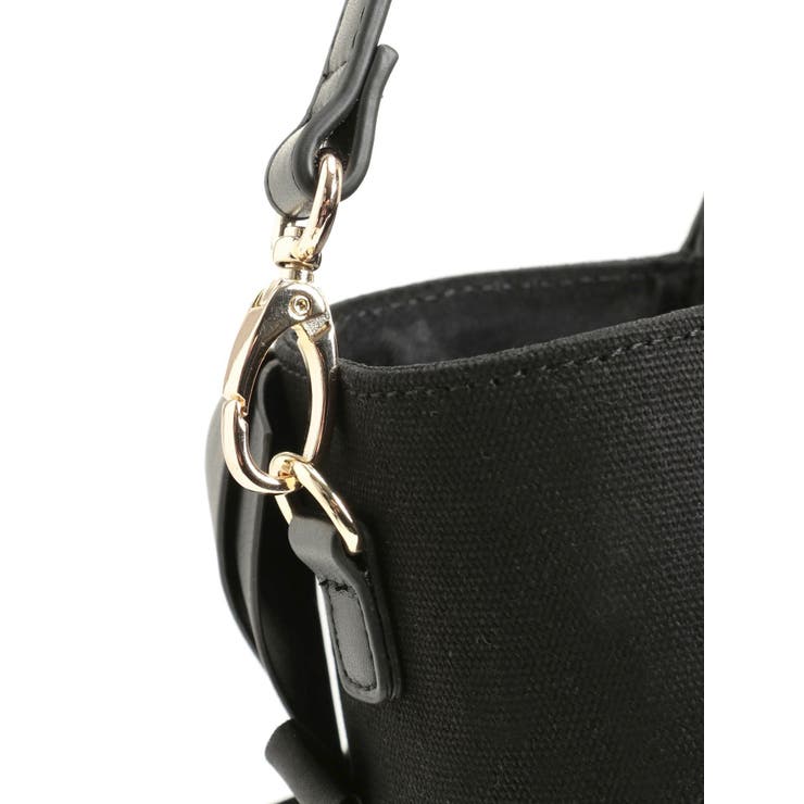 RIBBON BAG/リボンバッグ | CALNAMUR | 詳細画像15 