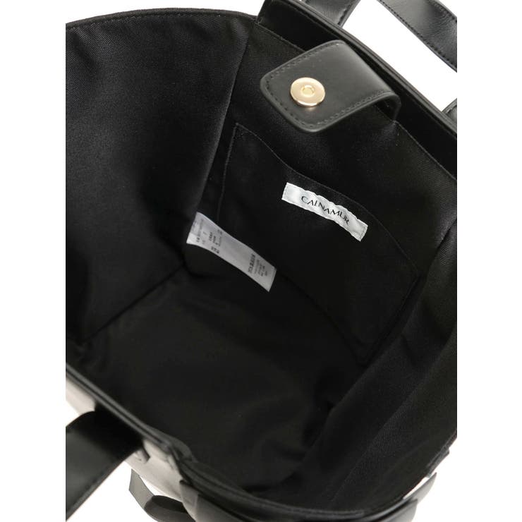 RIBBON BAG/リボンバッグ | CALNAMUR | 詳細画像16 