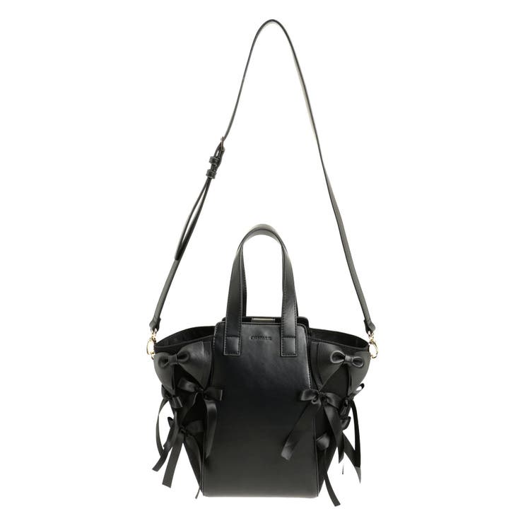 RIBBON BAG/リボンバッグ | CALNAMUR | 詳細画像19 