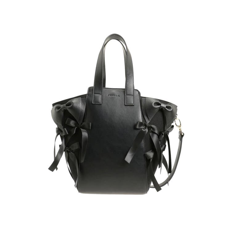 RIBBON BAG/リボンバッグ | CALNAMUR | 詳細画像21 