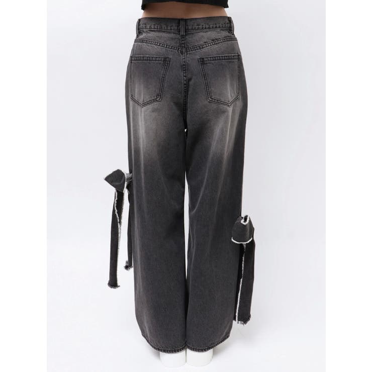 2WAY RIBBON DETAILS | CALNAMUR | 詳細画像30 