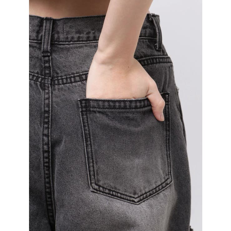 2WAY RIBBON DETAILS | CALNAMUR | 詳細画像33 