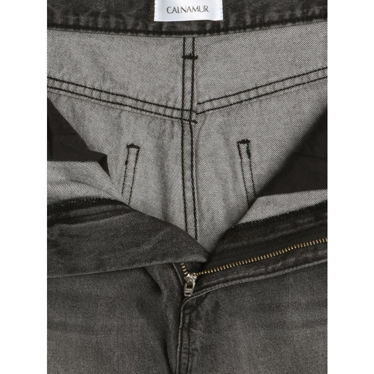 2WAY RIBBON DETAILS | CALNAMUR | 詳細画像36 