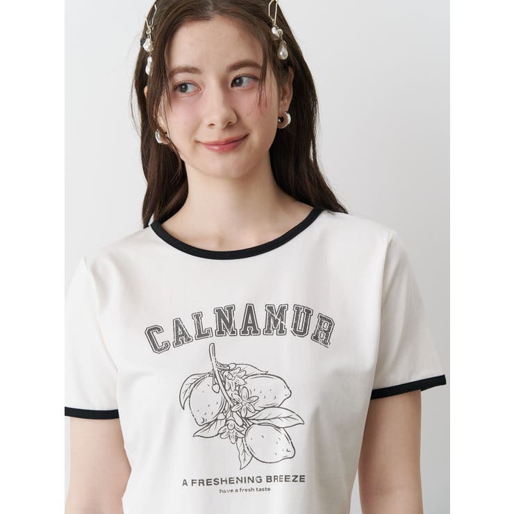 COLOR SCHEME LEMON | CALNAMUR | 詳細画像11 