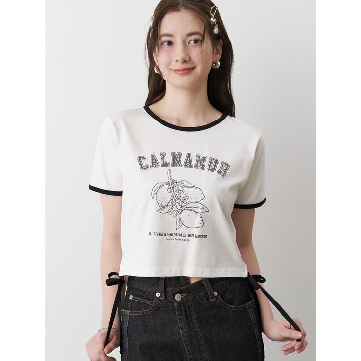 COLOR SCHEME LEMON | CALNAMUR | 詳細画像13 