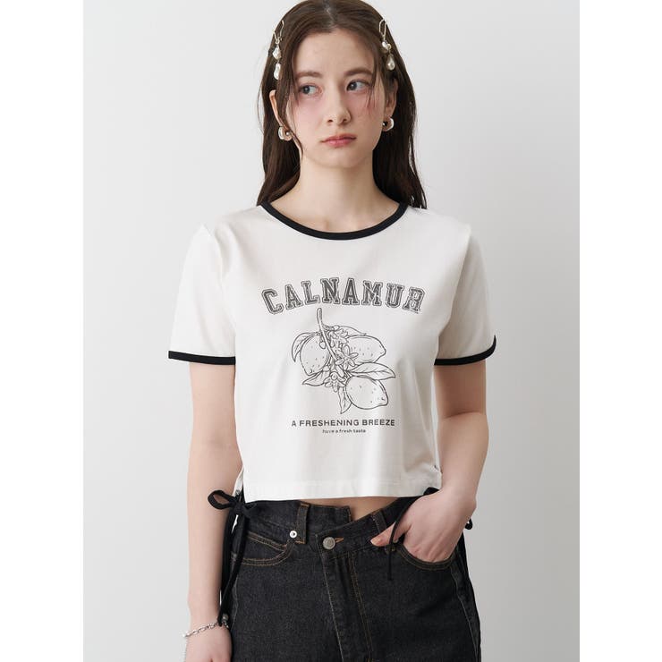 COLOR SCHEME LEMON | CALNAMUR | 詳細画像14 