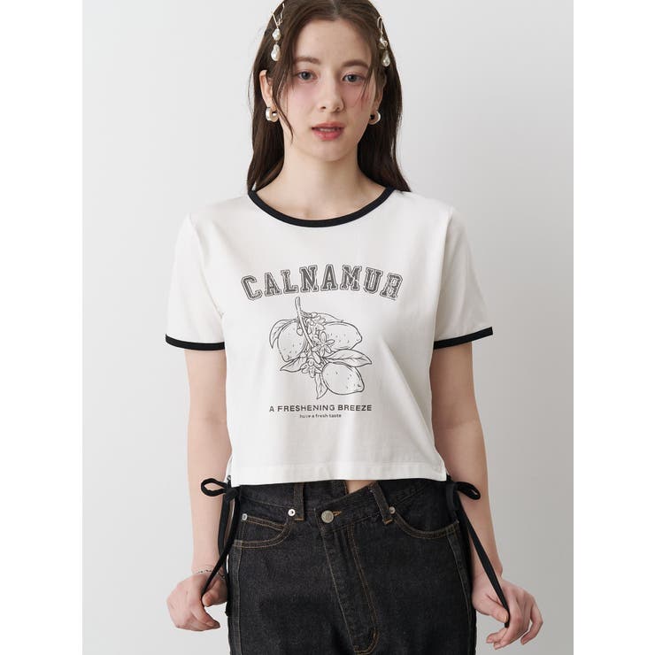 COLOR SCHEME LEMON | CALNAMUR | 詳細画像15 