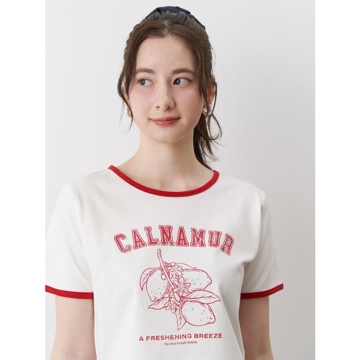 COLOR SCHEME LEMON | CALNAMUR | 詳細画像16 