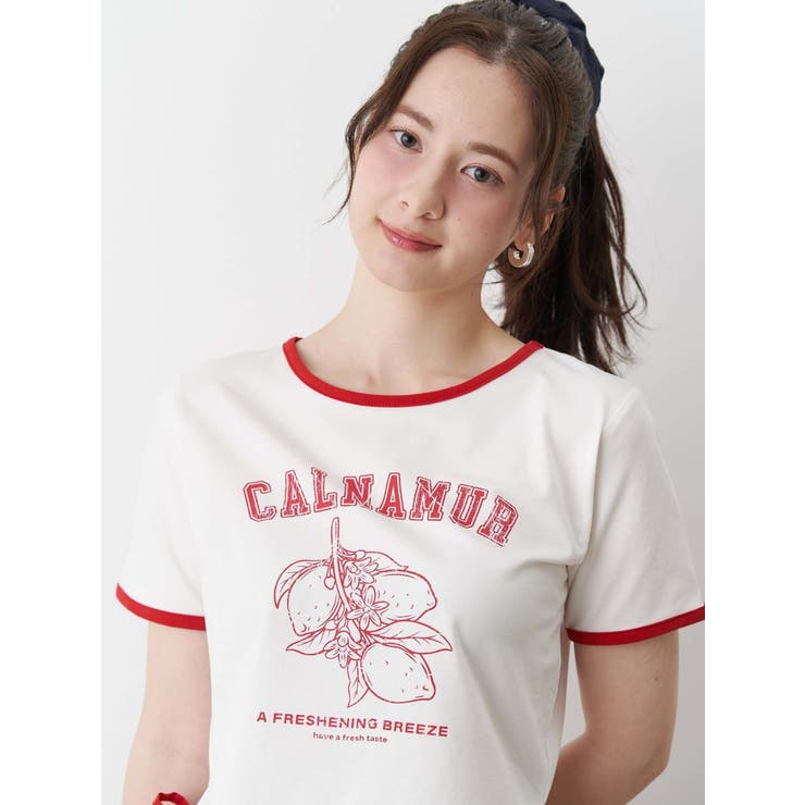 COLOR SCHEME LEMON | CALNAMUR | 詳細画像17 