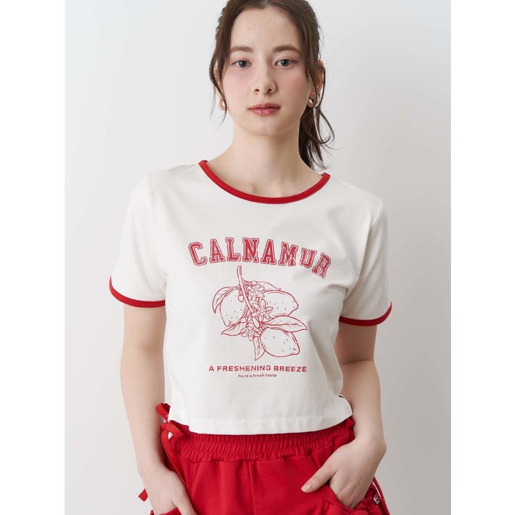 COLOR SCHEME LEMON | CALNAMUR | 詳細画像18 