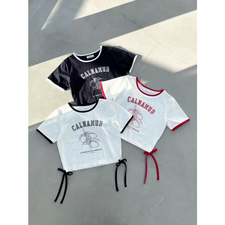 COLOR SCHEME LEMON | CALNAMUR | 詳細画像2 