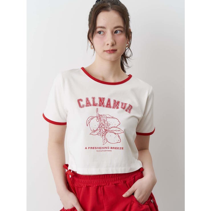 COLOR SCHEME LEMON | CALNAMUR | 詳細画像21 