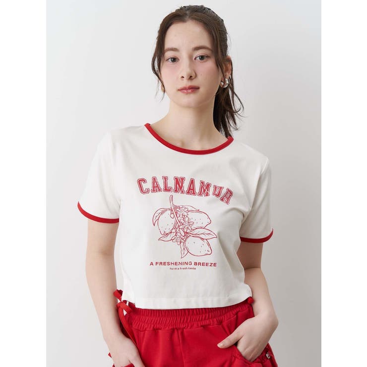 COLOR SCHEME LEMON | CALNAMUR | 詳細画像22 