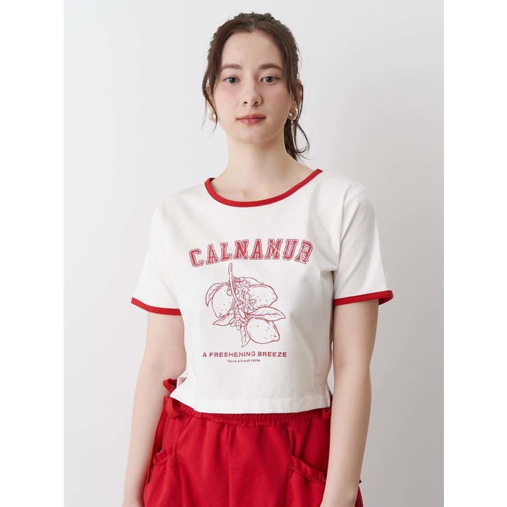 COLOR SCHEME LEMON | CALNAMUR | 詳細画像23 