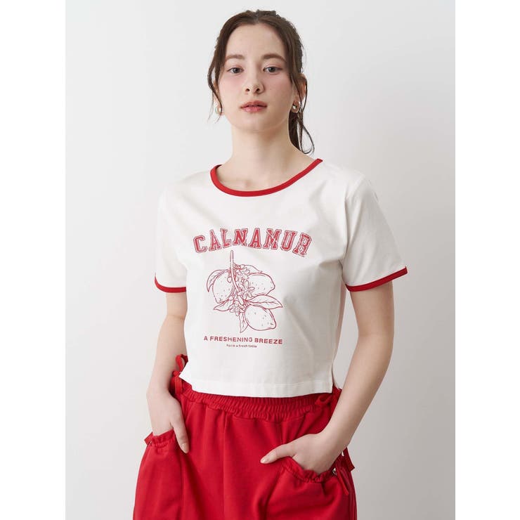 COLOR SCHEME LEMON | CALNAMUR | 詳細画像25 