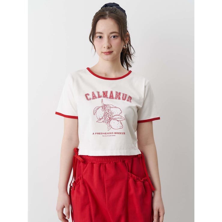 COLOR SCHEME LEMON | CALNAMUR | 詳細画像26 