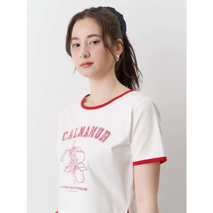 COLOR SCHEME LEMON | CALNAMUR | 詳細画像28 