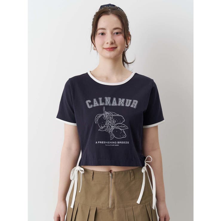 COLOR SCHEME LEMON | CALNAMUR | 詳細画像30 