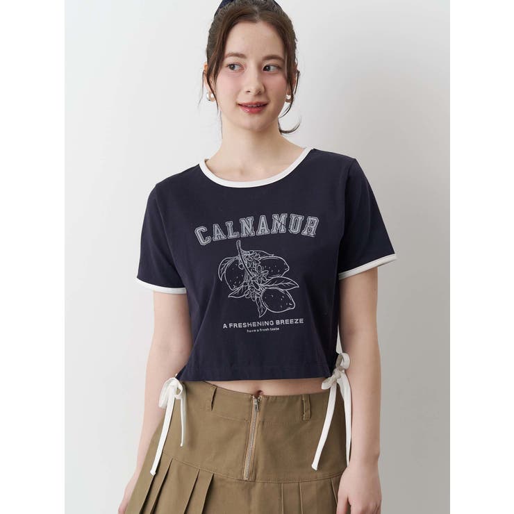 COLOR SCHEME LEMON | CALNAMUR | 詳細画像31 