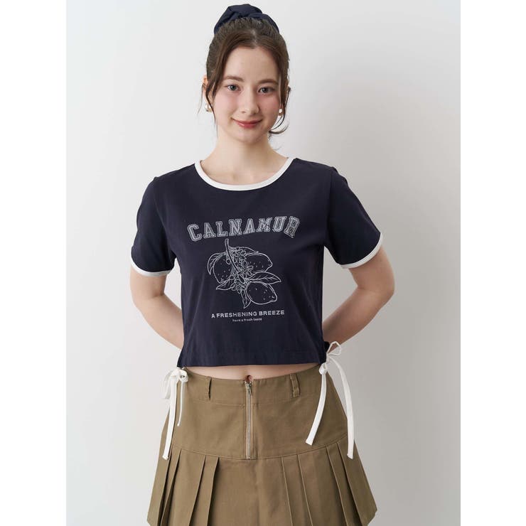 COLOR SCHEME LEMON | CALNAMUR | 詳細画像32 