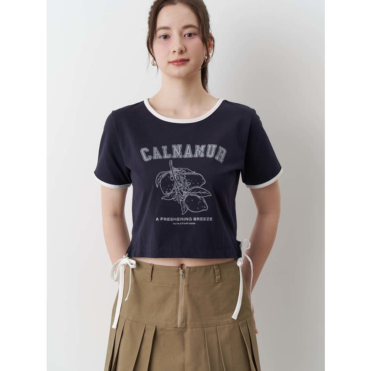 COLOR SCHEME LEMON | CALNAMUR | 詳細画像33 