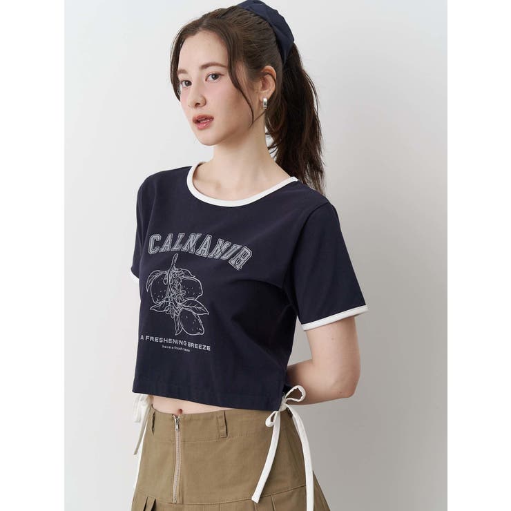 COLOR SCHEME LEMON | CALNAMUR | 詳細画像35 