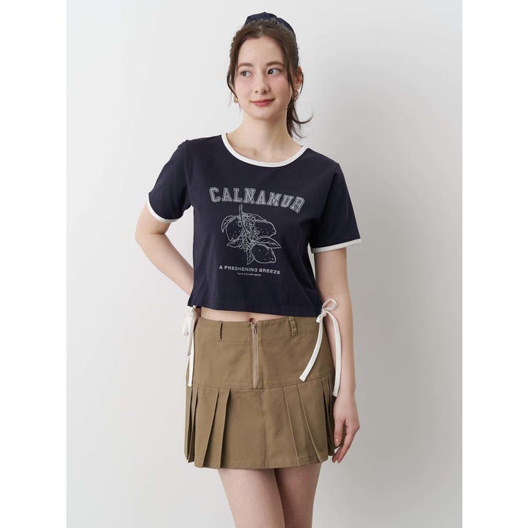 COLOR SCHEME LEMON | CALNAMUR | 詳細画像36 