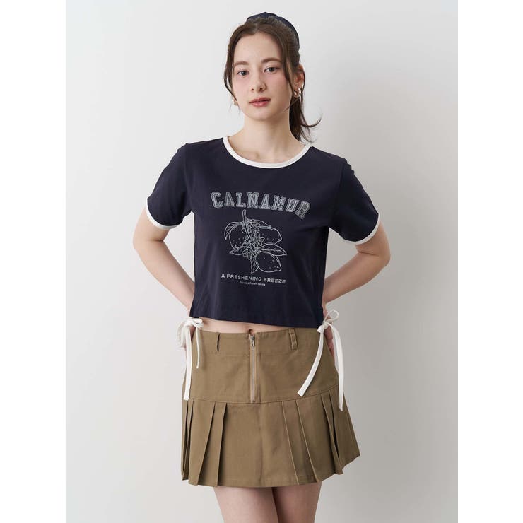 COLOR SCHEME LEMON | CALNAMUR | 詳細画像37 