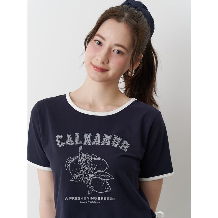 COLOR SCHEME LEMON | CALNAMUR | 詳細画像39 