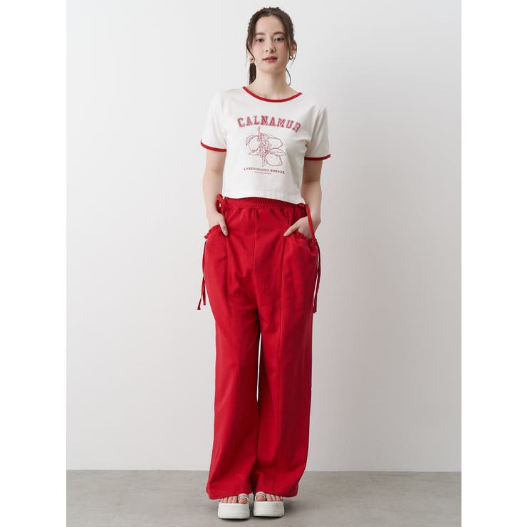 COLOR SCHEME LEMON | CALNAMUR | 詳細画像47 