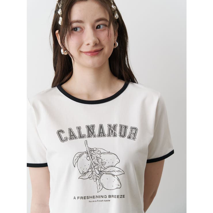 COLOR SCHEME LEMON | CALNAMUR | 詳細画像7 