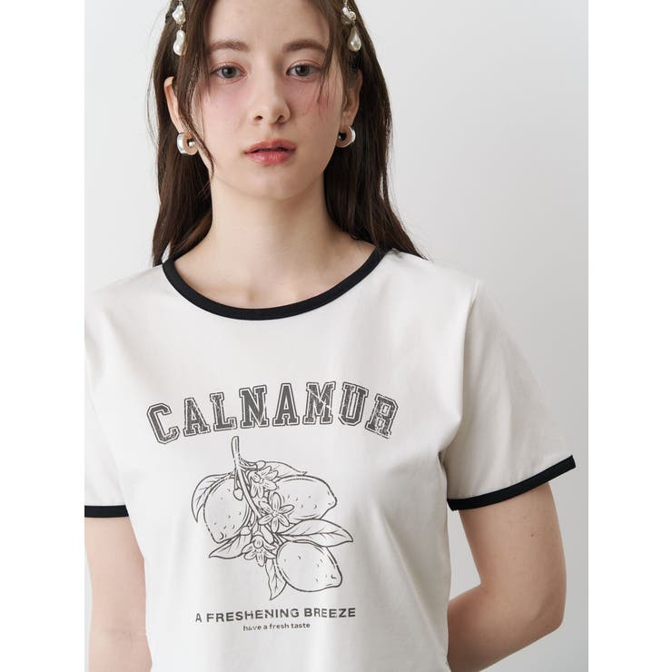 COLOR SCHEME LEMON | CALNAMUR | 詳細画像8 