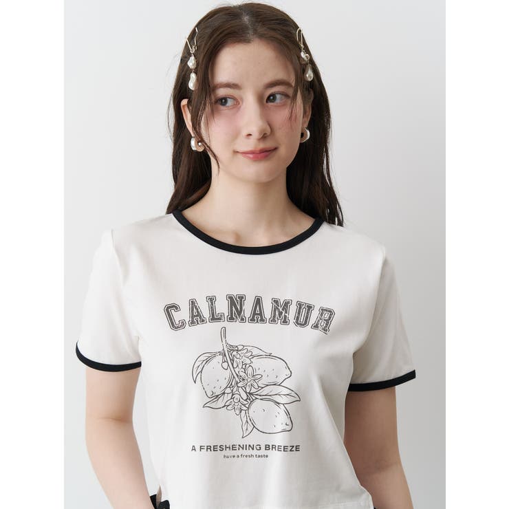 COLOR SCHEME LEMON | CALNAMUR | 詳細画像9 