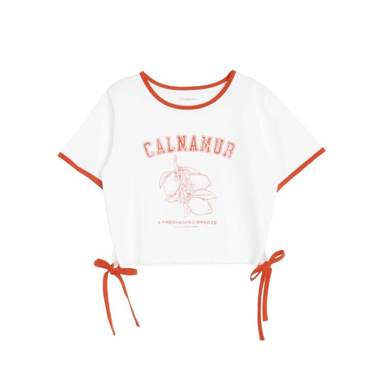 レッド | COLOR SCHEME LEMON | CALNAMUR