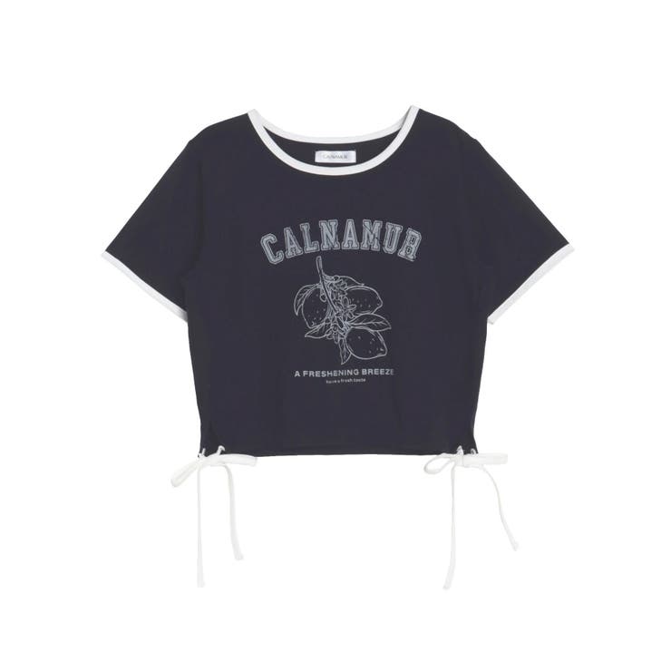 ネイビー | COLOR SCHEME LEMON | CALNAMUR