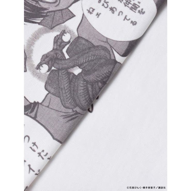 【ぴちぴちピッチコラボ】ブラックビューティーシスターズTシャツ | CALNAMUR | 詳細画像29 