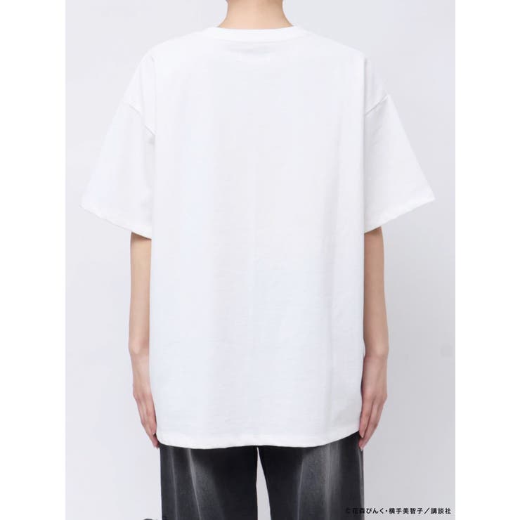 【ぴちぴちピッチコラボ】ぴちぴちピッチTシャツ | CALNAMUR | 詳細画像19 