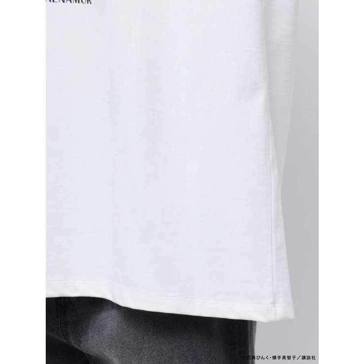 【ぴちぴちピッチコラボ】ぴちぴちピッチTシャツ | CALNAMUR | 詳細画像22 