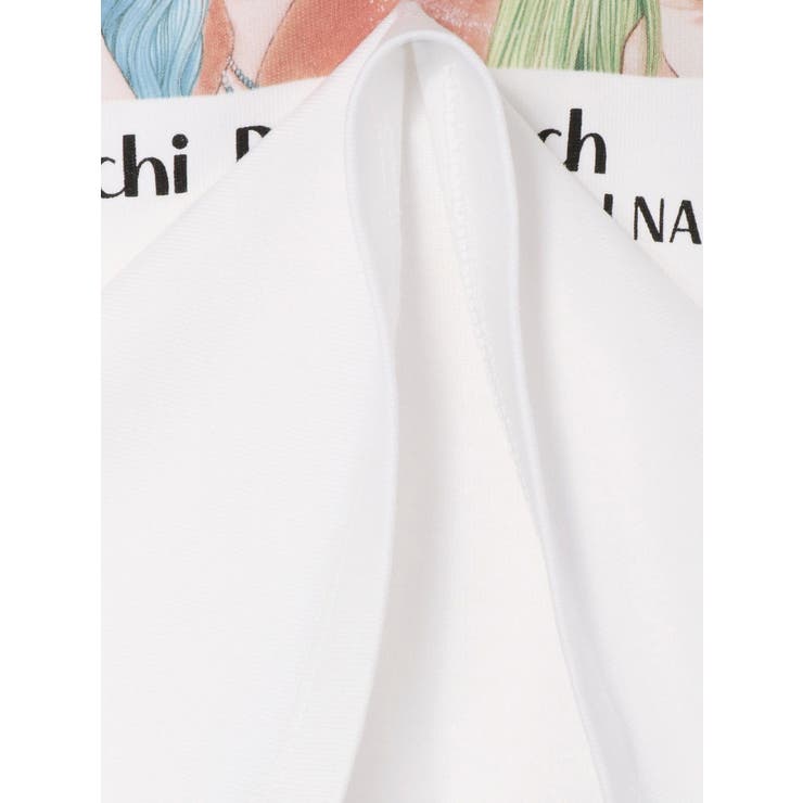 【ぴちぴちピッチコラボ】ぴちぴちピッチTシャツ | CALNAMUR | 詳細画像24 