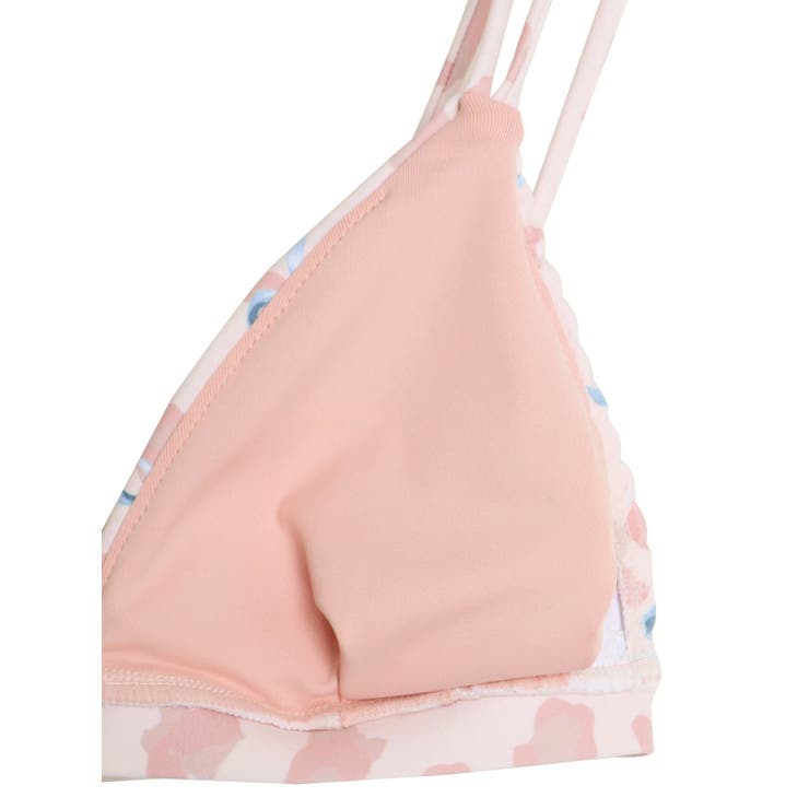 ALEXIA STAMコラボ】Leopard Ribbon[品番：MKSW0064704]｜CALNAMUR