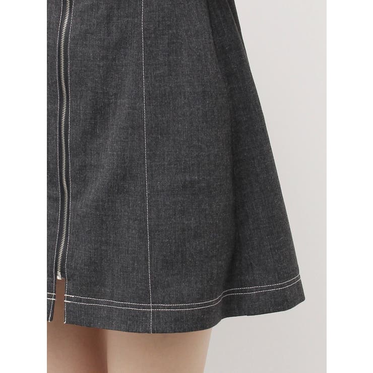 クロップドジャケット＆ミニワンピースセット | CALNAMUR | 詳細画像40 